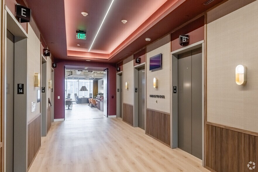 More Photos Of 21 Platform Way S, Nashville Coworking Space