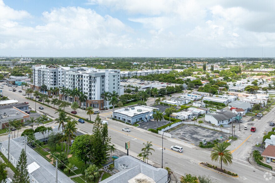 More Photos Of 425 N Federal Hwy, Hallandale Beach Medical For Lease