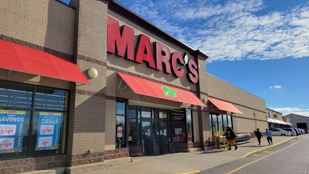 More Photos Of 5899-5947 Andrews Rd, Mentor-on-the-Lake Unknown For Lease