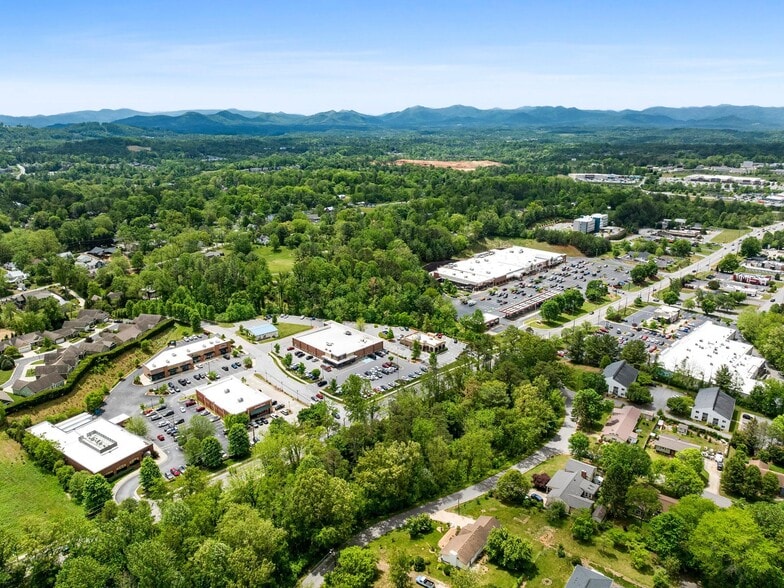 More Photos Of 99999 Weaver Blvd., Weaverville Land For Sale