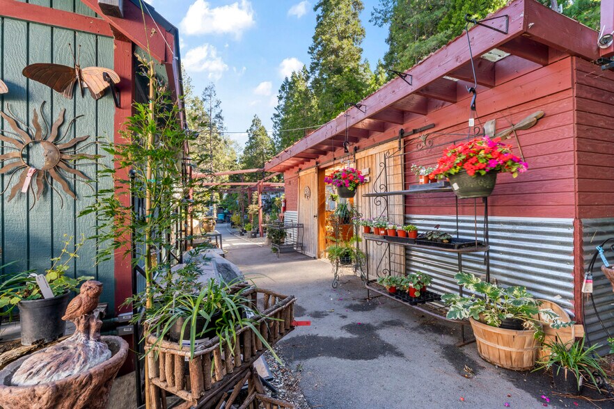 More Photos Of 303 CA-173 Hwy, Lake Arrowhead Garden Center For Sale