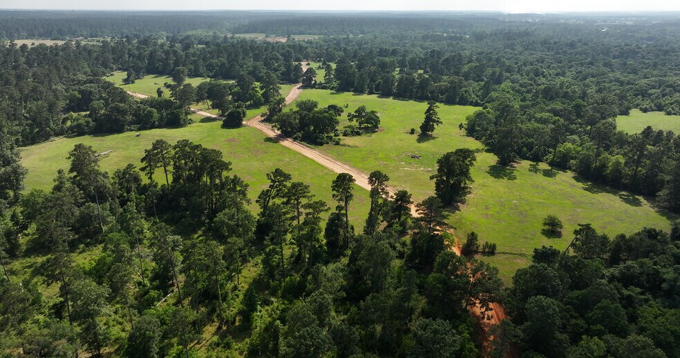 Primary Photo Of 2268 FM 1486, Montgomery Land For Sale