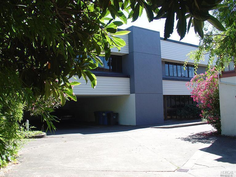 More Photos Of 818 Mendocino Ave, Santa Rosa Office For Lease