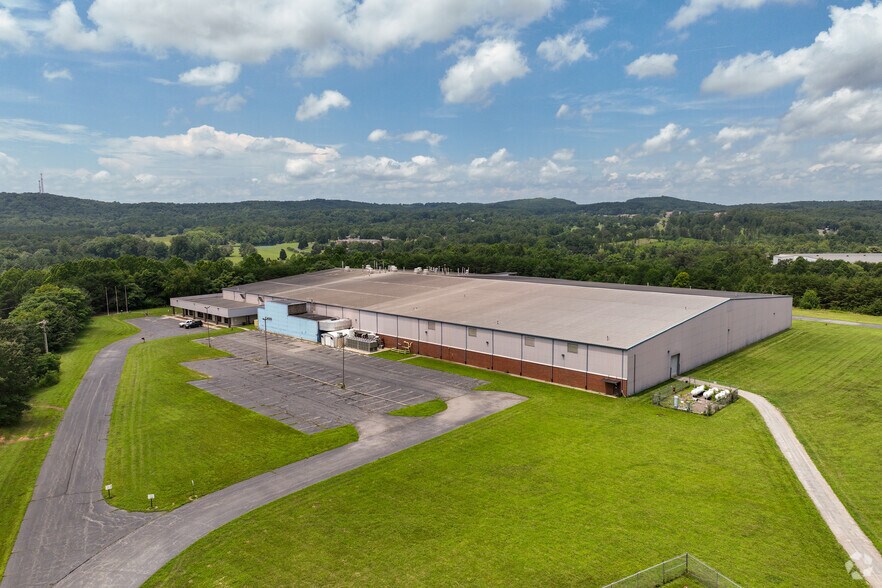 More Photos Of 175 Mehler Ln, Martinsville Manufacturing For Sale