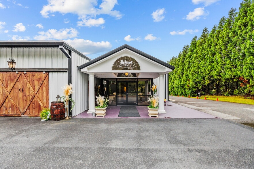 More Photos Of 2929 Hedrick Mill Rd, Lexington Lodge Meeting Hall For Sale