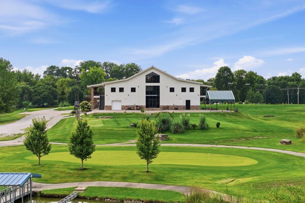 More Photos Of 1616 Oil Well Rd, Jefferson City Golf Course Driving Range For Sale