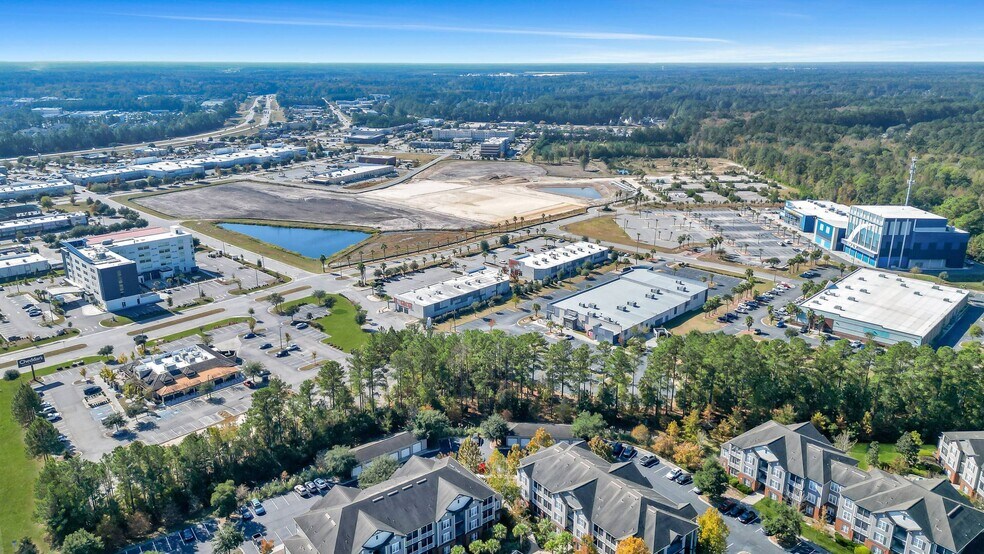 More Photos Of 110 Towne Center Dr, Pooler Restaurant For Sale