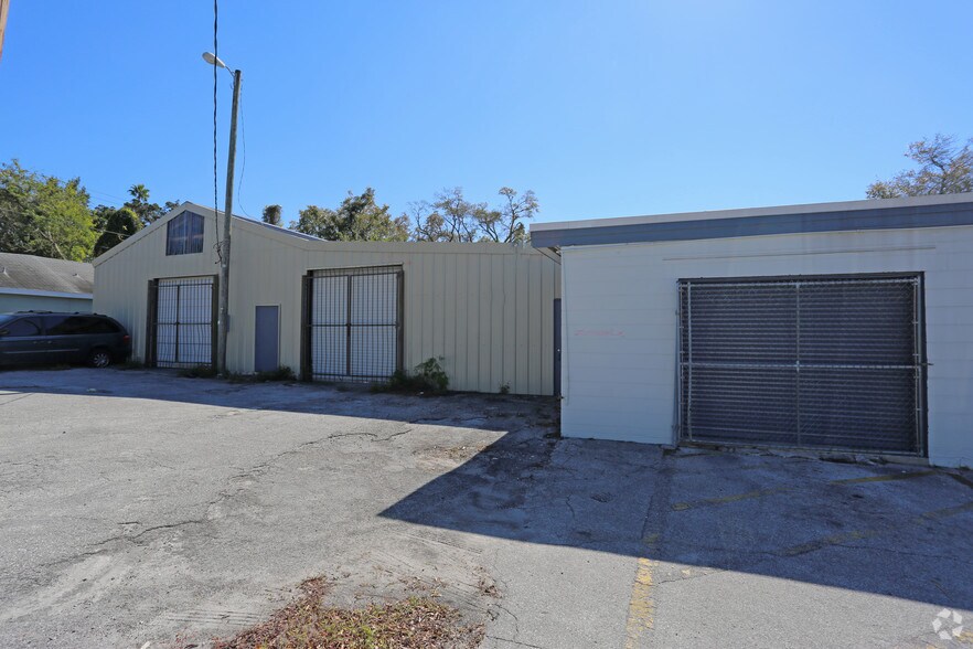 More Photos Of 5821 N Florida Ave, Tampa Warehouse For Lease