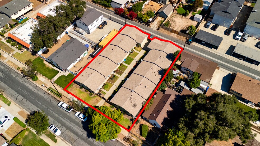 More Photos Of 213 W 4th St, San Dimas Multifamily For Sale