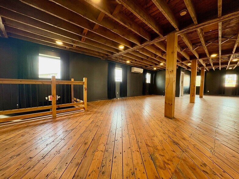 More Photos Of 255-257 Short Coxe Ave, Asheville Storefront Retail Office For Lease