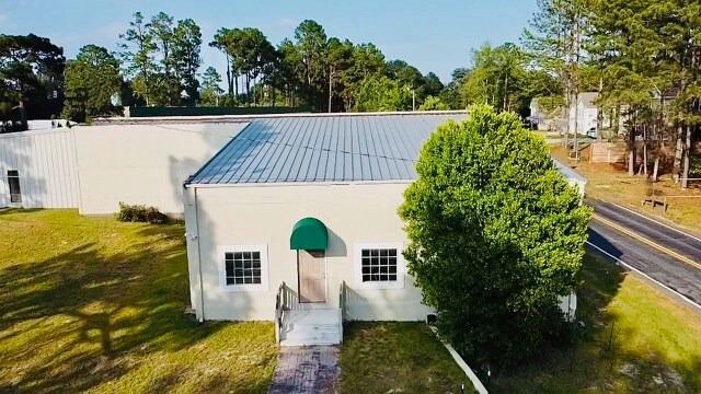 More Photos Of 3625 Murdocksville Rd, West End Showroom For Sale