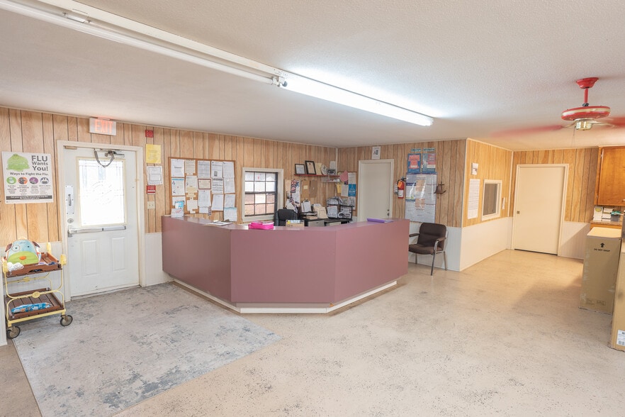 More Photos Of 5111 Powerline Rd, Richmond Daycare Center For Sale