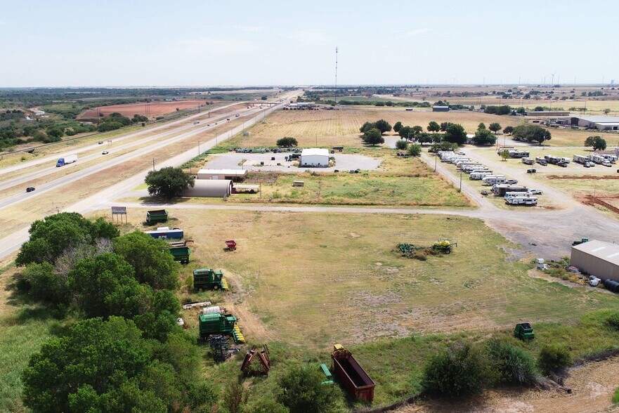 More Photos Of 219 US Highway 287 E, Vernon Land For Lease