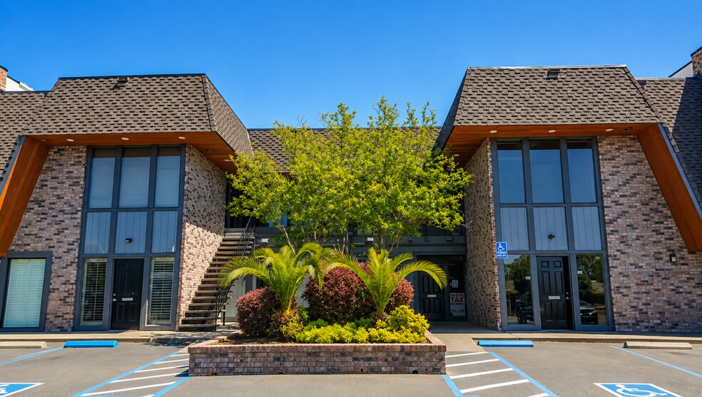More Photos Of , Citrus Heights Office For Sale