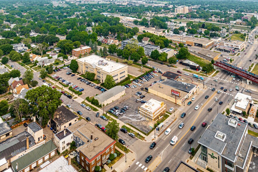 More Photos Of 1619 Dayton Ave, Saint Paul Medical For Lease