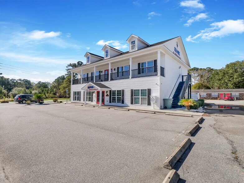 More Photos Of 1453 W Oglethorpe Hwy, Hinesville Office Residential For Lease