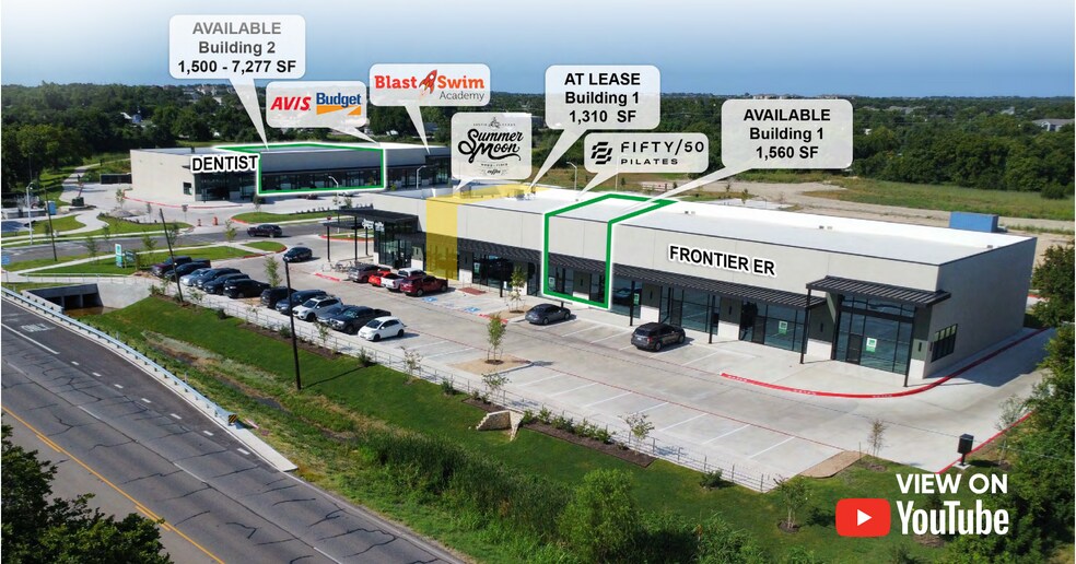 Primary Photo Of Hwy 183, Leander Unknown For Lease