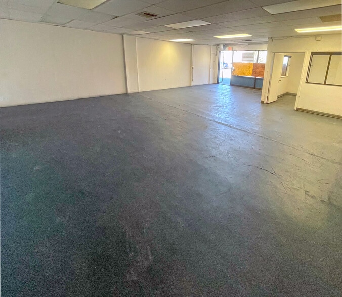 More Photos Of 960 San Pablo Ave, Albany Storefront Retail Office For Lease