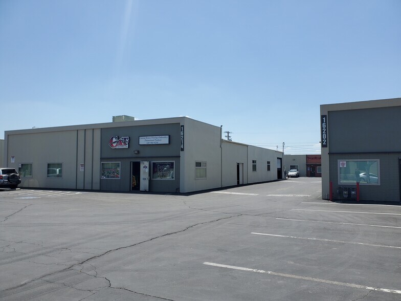 More Photos Of , Irwindale Industrial For Sale