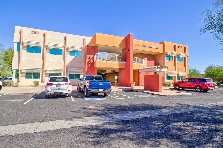 More Photos Of 1760 W Florence Blvd, Casa Grande Medical For Sale