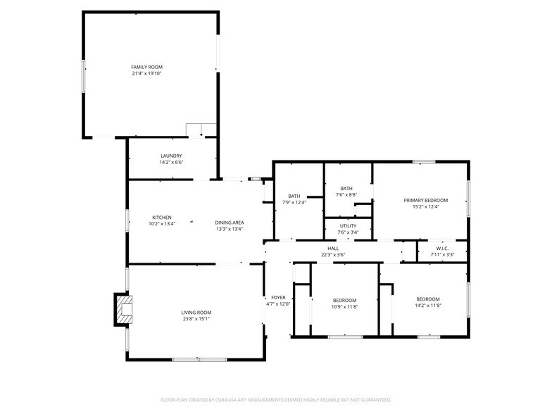 More Photos Of 7790 Main St, Frisco Office Residential For Sale