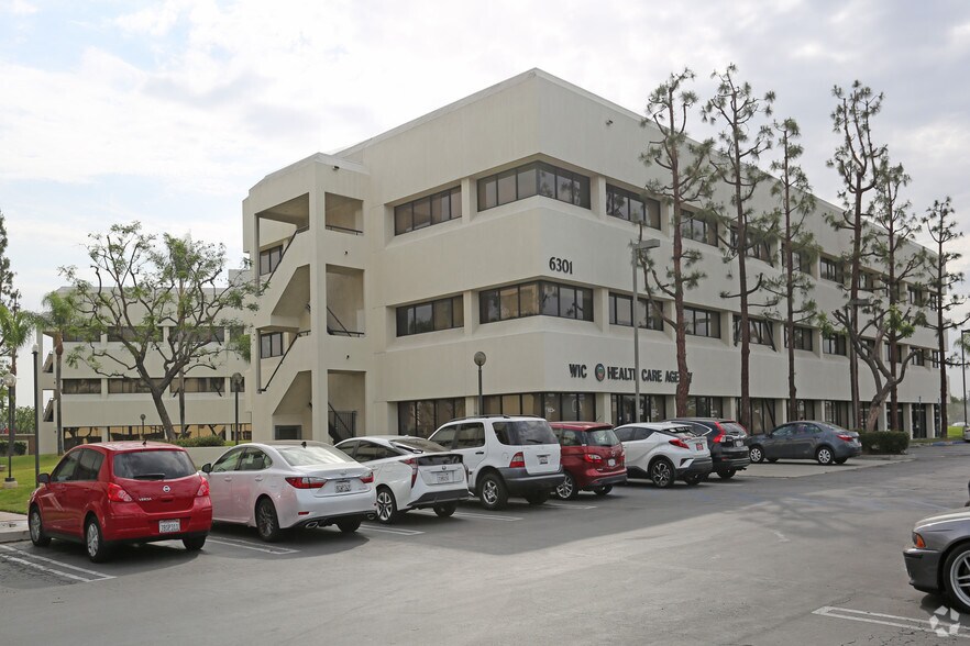More Photos Of 6301 Beach Blvd, Buena Park Medical For Lease