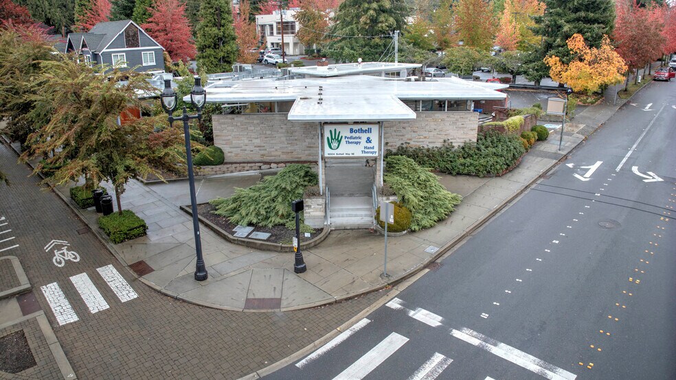 More Photos Of 18504 Bothell Way NE, Bothell Medical For Lease