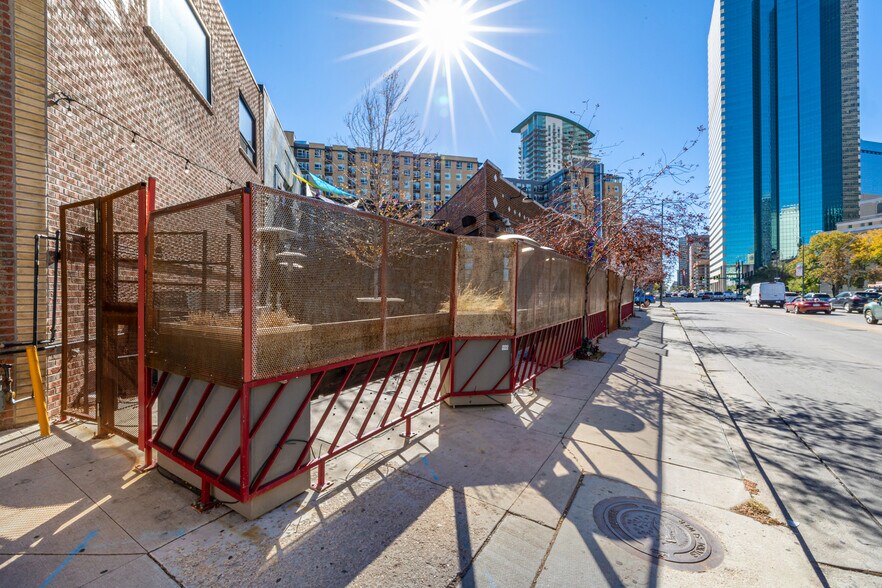 More Photos Of 2036-2046 Broadway, Denver Restaurant For Sale