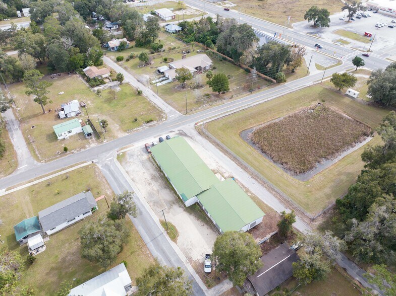 More Photos Of 196 NE Chestnut Ave, Lake City Warehouse For Lease