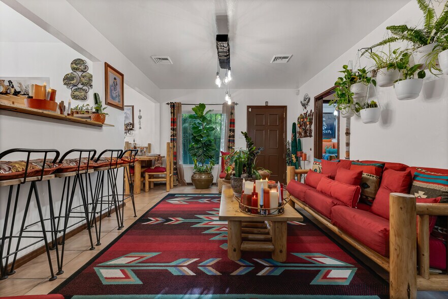 More Photos Of 10914 S Osage Ave, Inglewood Multifamily For Sale