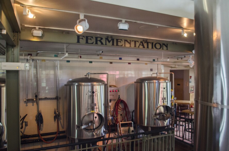 More Photos Of 3 Main St, New Paltz Restaurant For Sale