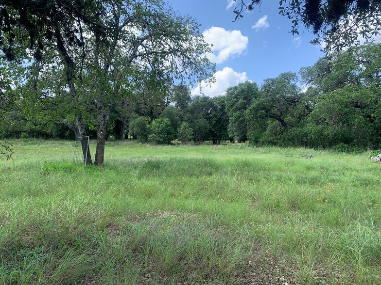 More Photos Of 116 Bess St, Boerne Land For Sale