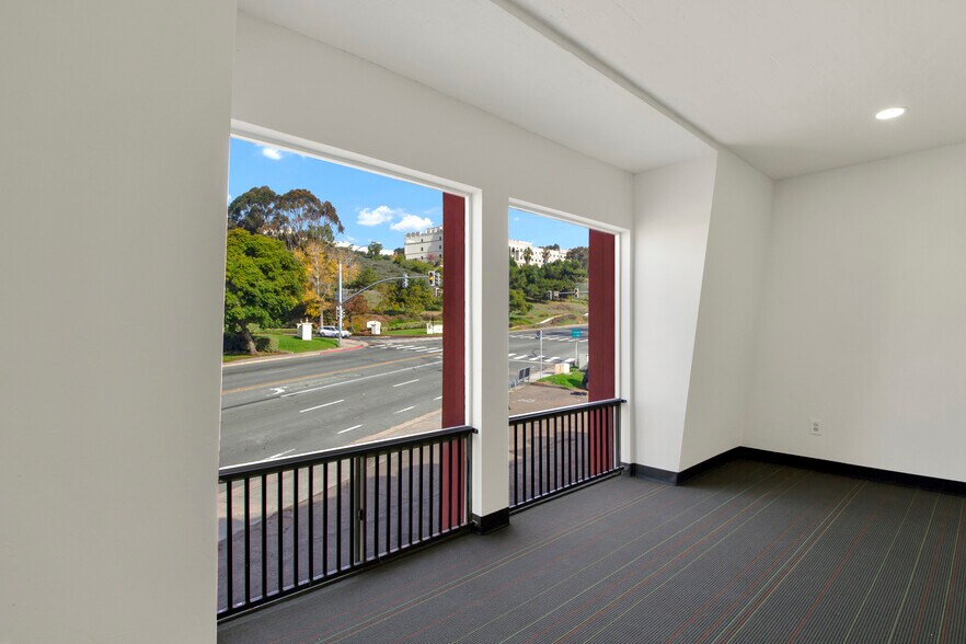 More Photos Of 5425-5435 Linda Vista Rd, San Diego Office For Lease