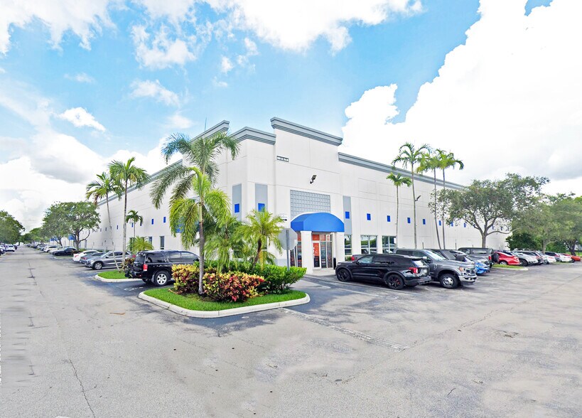 Primary Photo Of 6000 NW 97th Ave, Doral Manufacturing For Lease