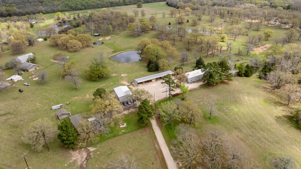 More Photos Of 22552 US Highway 69 N, Mineola Land For Sale