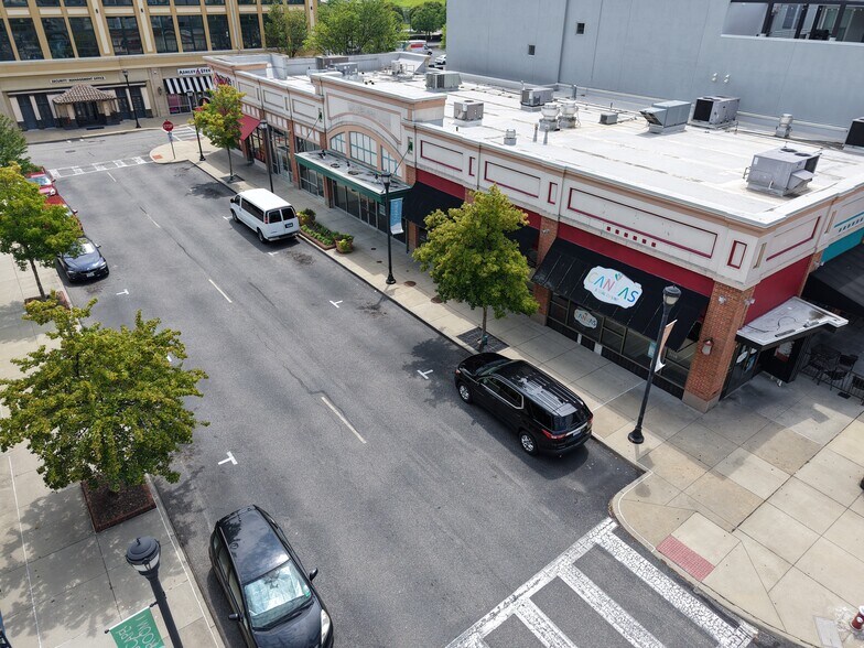 More Photos Of 3130-3150 Allainby Way, Hampton General Retail For Lease