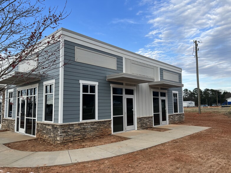 Primary Photo Of 110 Village Commerce Dr, Mooresville Office For Lease