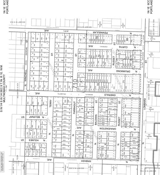 More Photos Of 3233 N Lombard St, Portland Fast Food For Lease