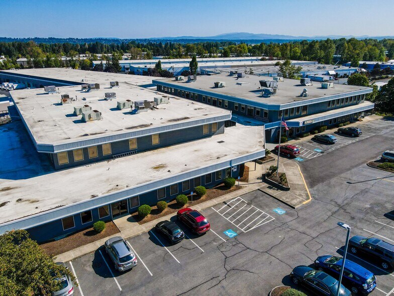 More Photos Of 2201-2207 NE Columbia Blvd, Portland Office For Lease