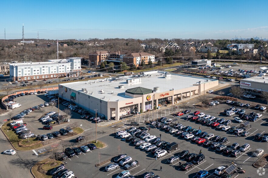 More Photos Of 495 Prospect Ave, West Orange Unknown For Lease