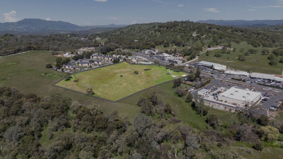 More Photos Of 493 Main st, Angels Camp Land For Sale