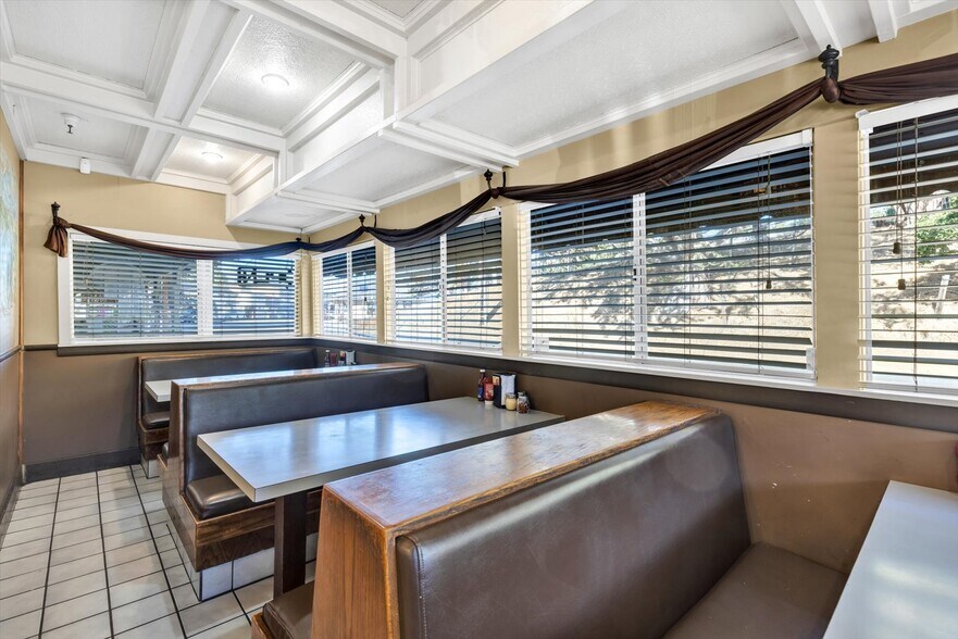 More Photos Of 2380 Main St, Cambria Restaurant For Sale