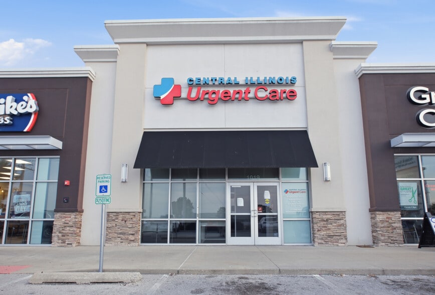 More Photos Of 1019 Charleston Ave E, Mattoon Office For Lease