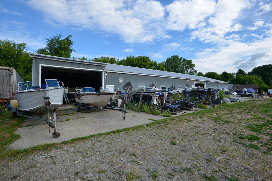 More Photos Of 3675 County Route 6, Hammond Shipyard For Sale