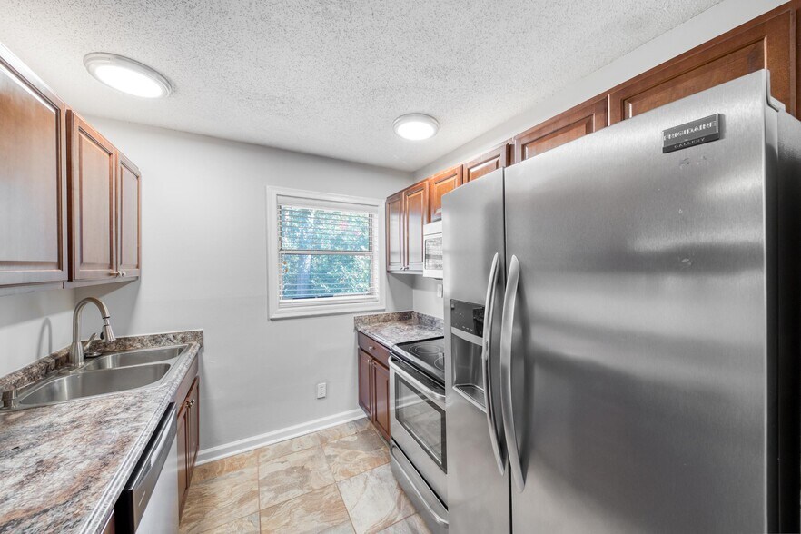 More Photos Of 1031 Scott Blvd, Decatur Apartments For Sale