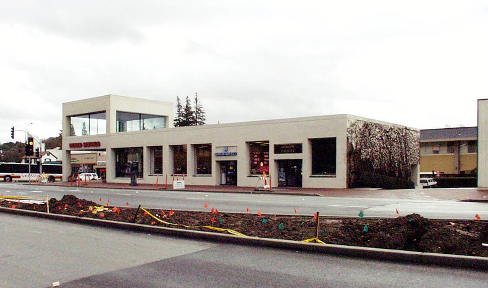 More Photos Of 3525-3529 Mt Diablo Blvd, Lafayette Freestanding For Lease