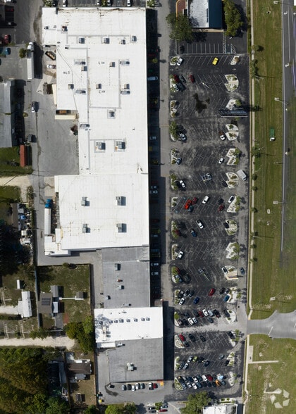 More Photos Of 12134 US Hwy 19, Hudson Unknown For Lease