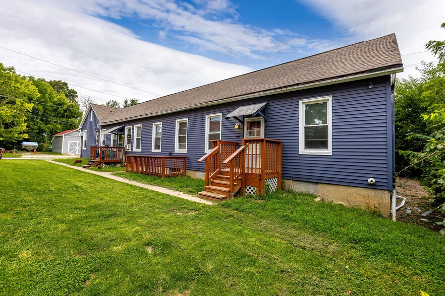 More Photos Of 7508 Elizabeth St, Cincinnati Apartments For Sale