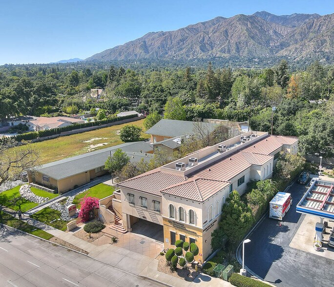 More Photos Of 7 W Foothill Blvd, Arcadia Medical For Sale