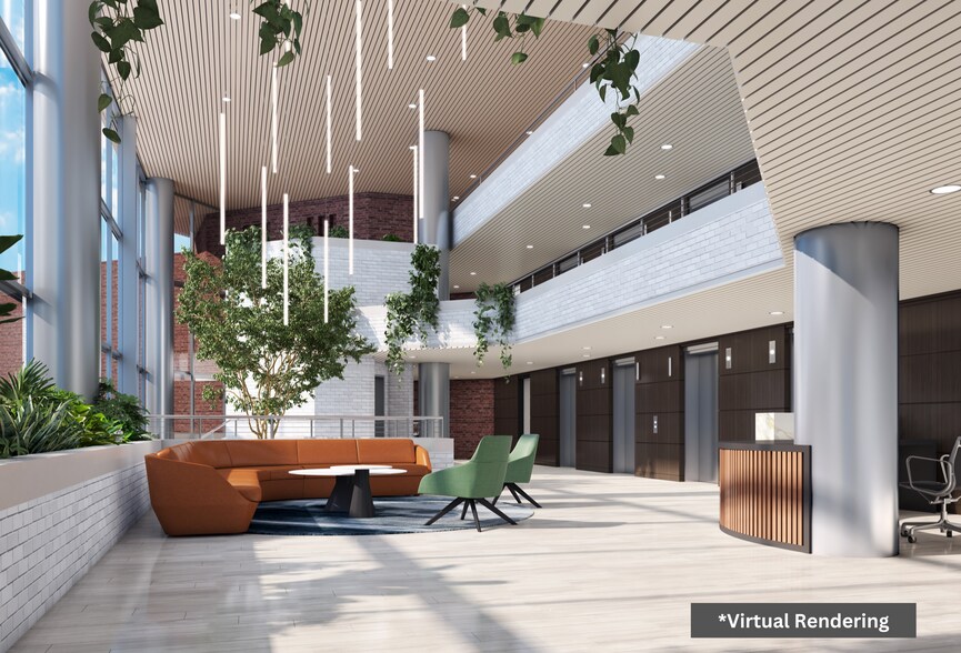 More Photos Of 1266 E Main St, Stamford Office For Lease